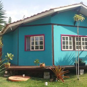 Bangalo Natureza